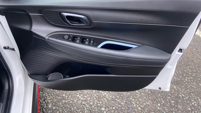 Hyundai i20 1.6T GDi N 5dr Petrol Hatchback